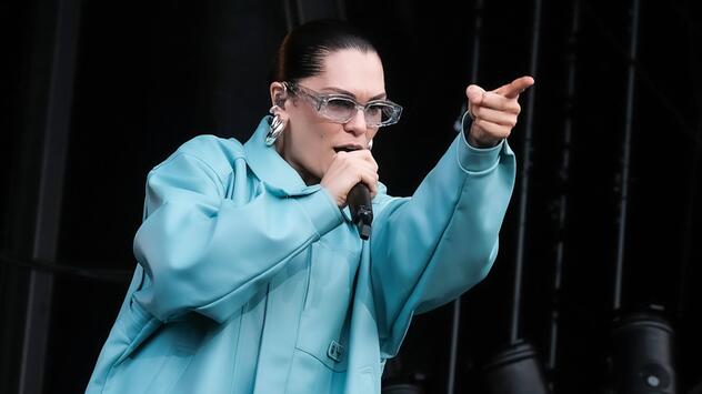 Jessie J will sich um ihre Gesundheit und ihren Sohn kümmern.