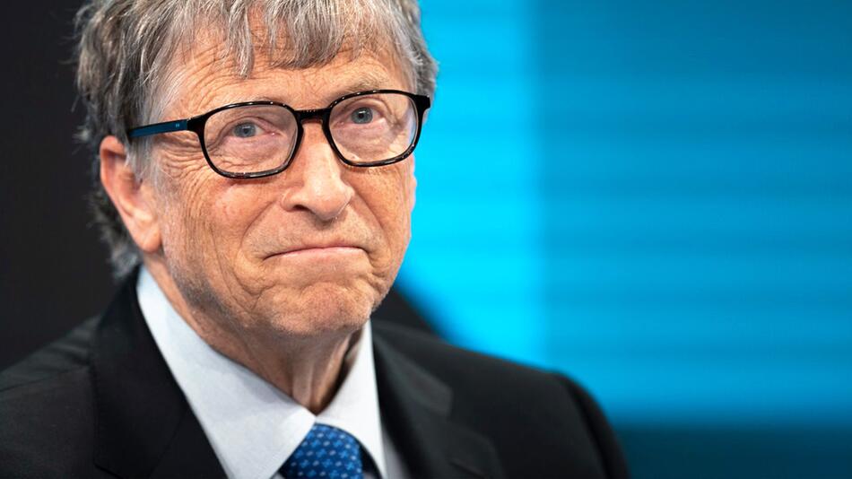 Bill Gates