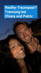 Chiara und Patrick nach "Love Island VIP" bereits getrennt