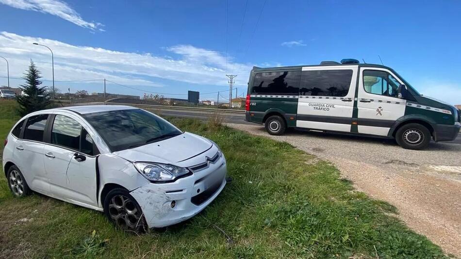 Unfall auf Mallorca: Bahnrad-Nationalmannschaft betroffen