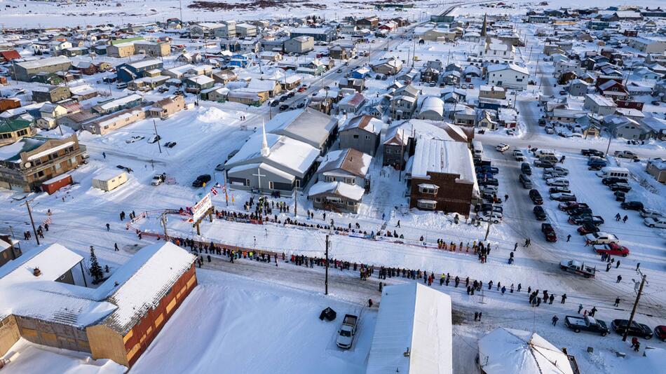 Flugzeug in Alaska verschwunden