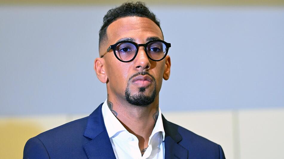 Das Ermittlungsverfahren gegen Jérôme Boateng ist eingestellt.