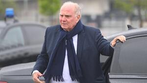 Uli Hoeness