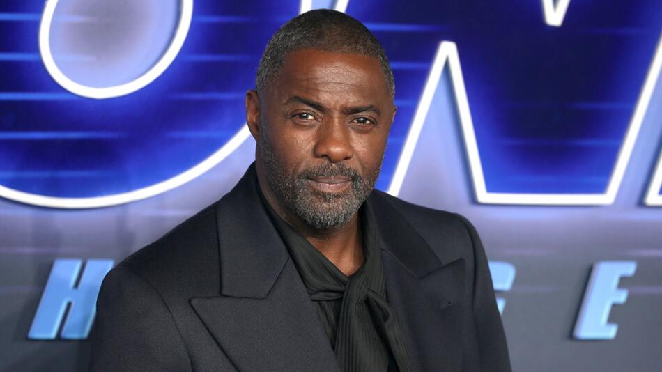 Idris Elba feierte mit "The Wire" seinen grossen Durchbruch.