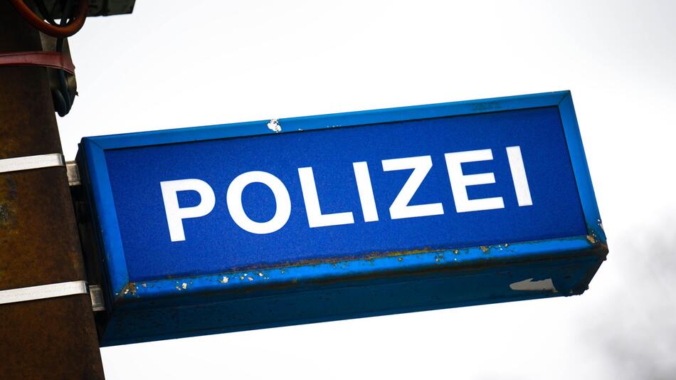 Polizeidienstelle