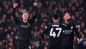 FC Fulham - Manchester City