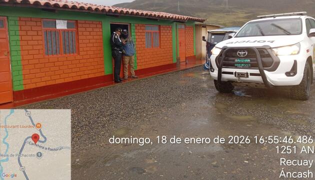 Deutscher Tourist stirbt bei Radtour in den Anden Perus