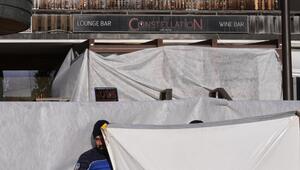 Die Bar Le Constellation