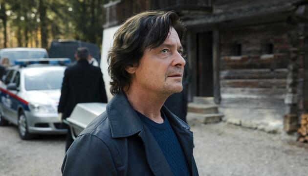 Fritz Karl, Salzburg Krimi, Thomas Meiberger, Schauspieler