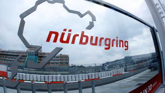 Nürburgring