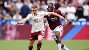 West Ham United - FC Arsenal