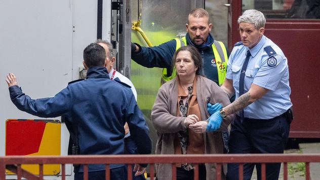 Berufungsurteil in Australien gegen Giftpilz-Mörderin