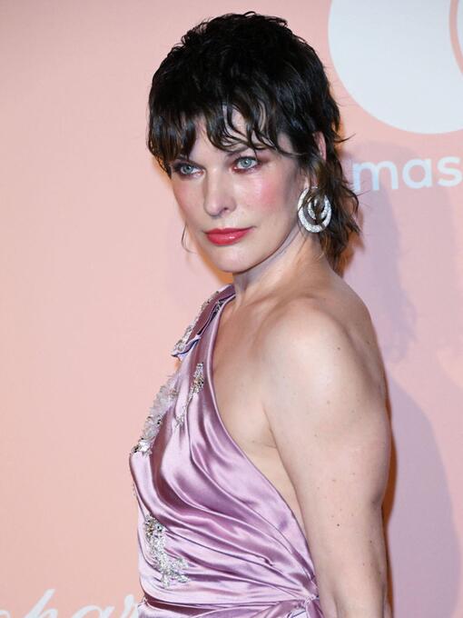 Milla Jovovich
