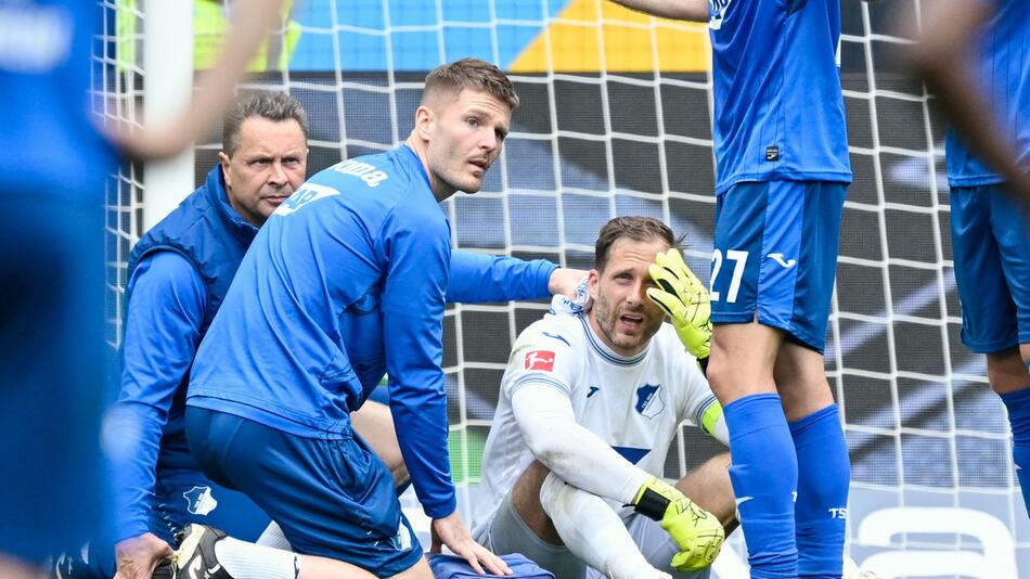 Oliver Baumann