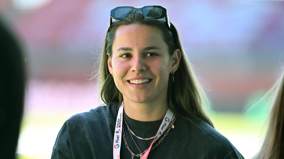 Lena Oberdorf, EM 2025, DFB, Comeback, Fussball