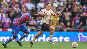 Florian Wirtz überzeugt bei seinem Pflichtspieldebüt für den FC Liverpool.