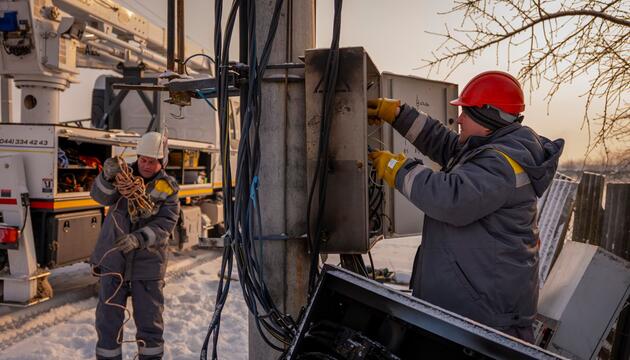 Ukraine-Krieg - Kiew