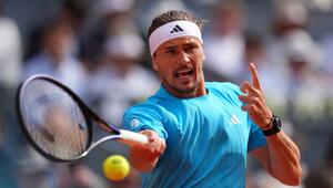 ATP-Tour - Madrid