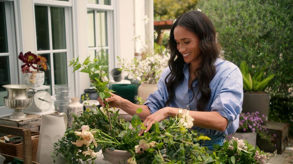 Meghan, Duchess of Sussex