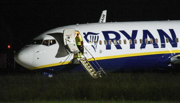 Ryanair