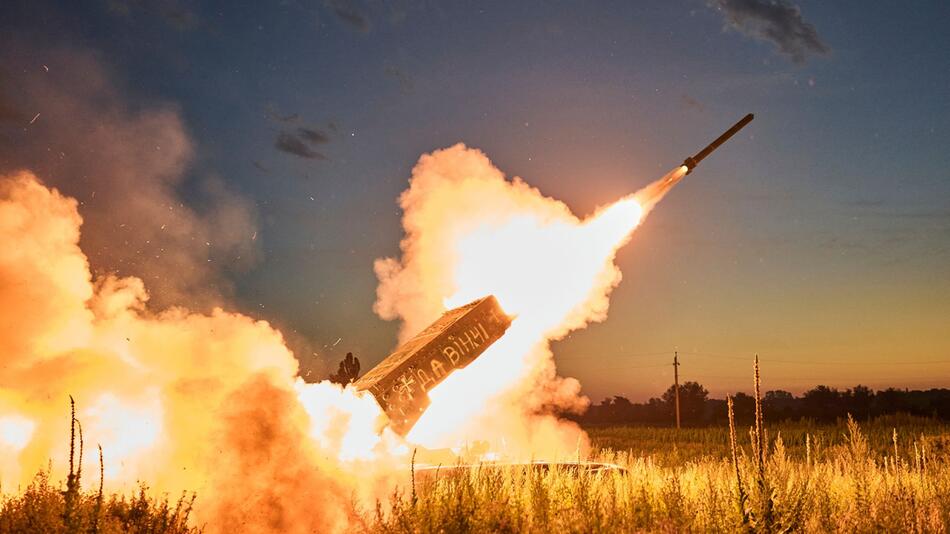 Russischer Überfall auf die Ukraine