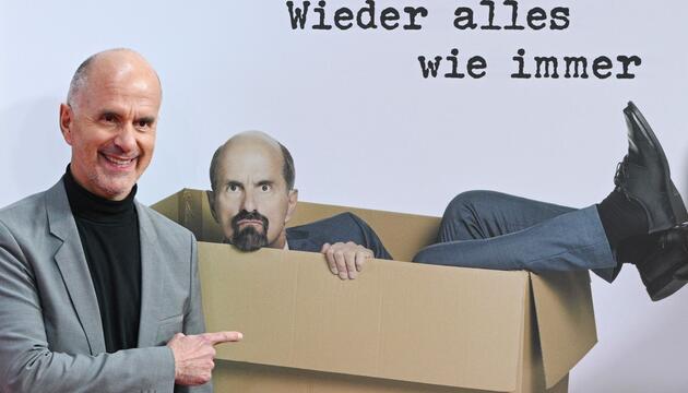 Christoph Maria Herbst