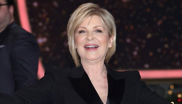 Am 5. Dezember 2024 moderierte Carmen Nebel zum letzten Mal die ZDF-Spendengala "Die schönsten ...