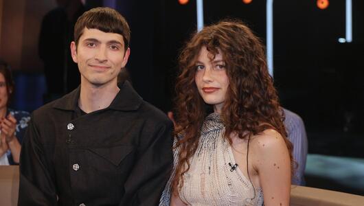 Abor & Tynna