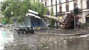 Tote bei Unwetter in Norditalien