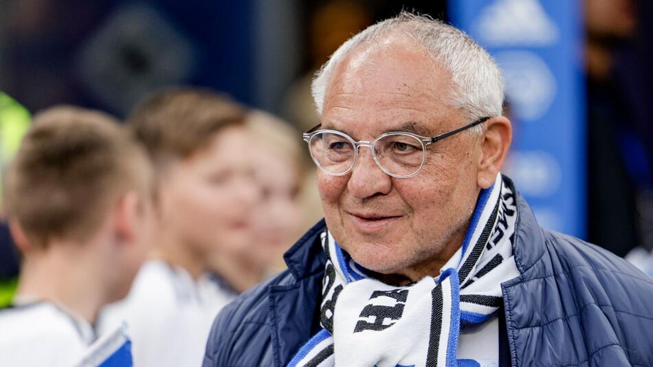 Felix Magath