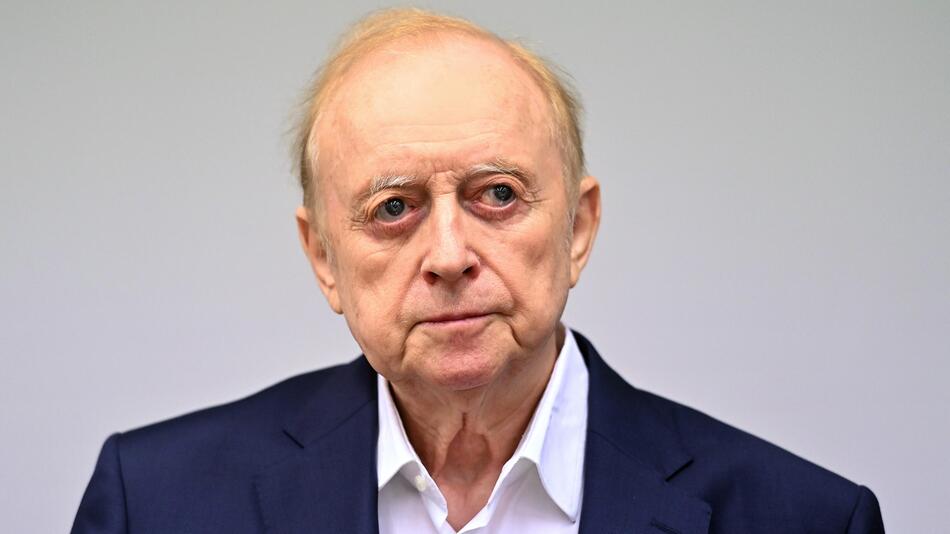 Alfons Schuhbeck