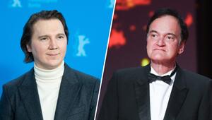 Quentin Tarantino, Paul Dano