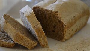 Roggenbrot backen ist ganz einfach