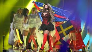 Felicia tritt für Schweden beim ESC an.