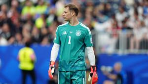 Manuel Neuer