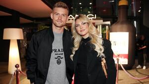 Maximilian und Lea Mittelstädt sind seit Silvester 2024 verheiratet.