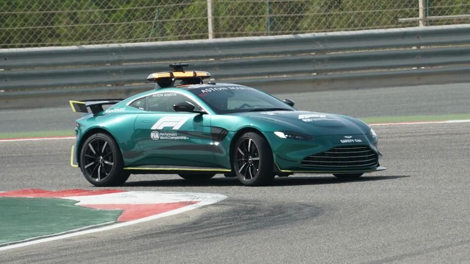 Safety Car