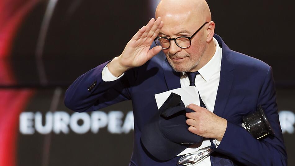 Jacques Audiard