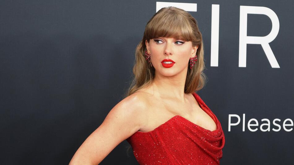 Taylor Swift