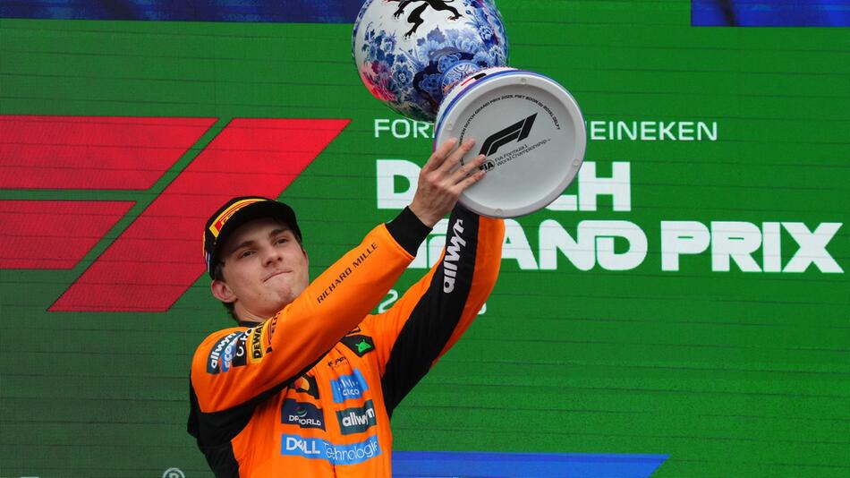 Grosser Preis der Niederlande