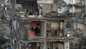 Nahostkonflikt - Gazastreifen