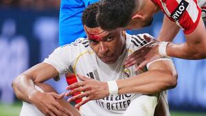 Real Madrid - FC Girona