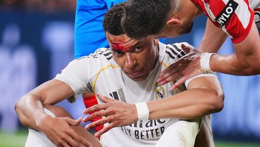 Real Madrid - FC Girona