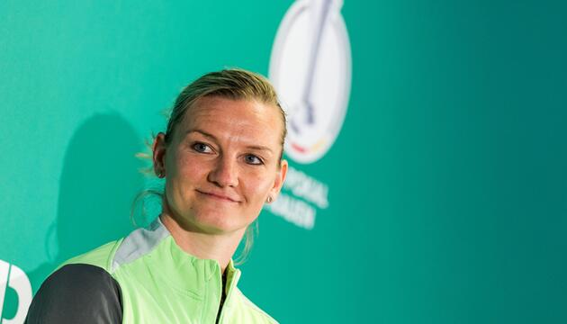 Alexandra Popp, Fussball