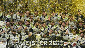Adler Mannheim - Eisbären Berlin