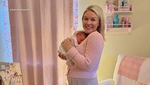 Zweites Kind für Trump-Sprecherin: Karoline Leavitt begrüsst Tochter Viviana