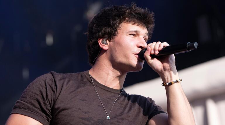 Wincent Weiss