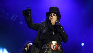 Alice Cooper: Publikum lässt sich heute nicht mehr schocken