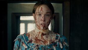 "Monster: Die Geschichte von Lizzie Borden": Ella Beatty als Lizzie Borden.