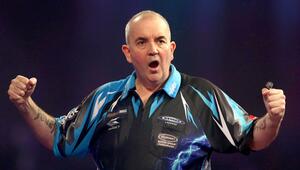 Phil Taylor
